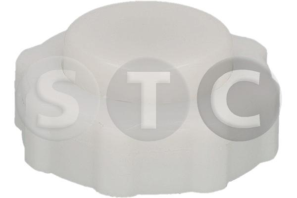 Tappo, serbatoio refrigerante STC T403519