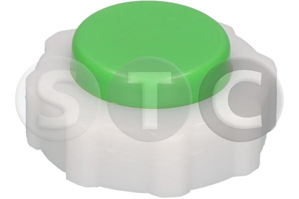 Tappo, serbatoio refrigerante STC T403524