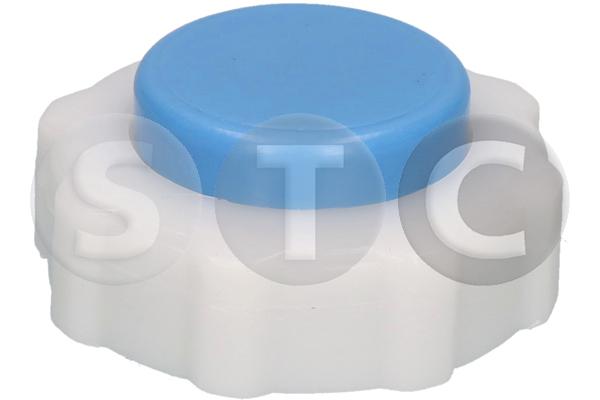 Tappo, serbatoio refrigerante STC T403525