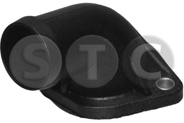 Flangia d. refrigerante STC T403528