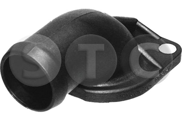 Flangia d. refrigerante STC T403536