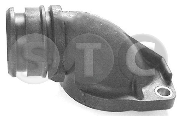 Flangia d. refrigerante STC T403537