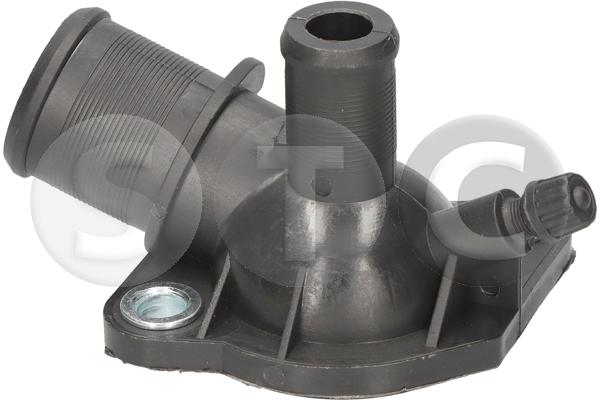 Flangia d. refrigerante STC T403551