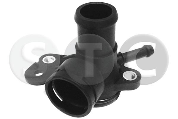 STC-FLANGIA REFRIGERANTE