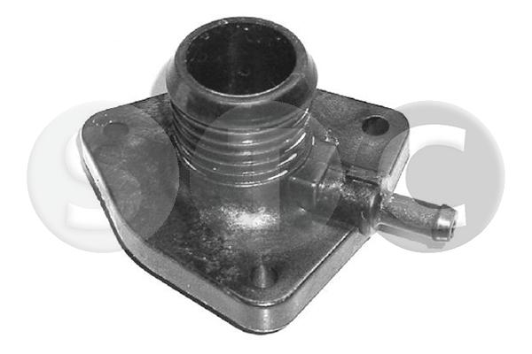 Flangia d. refrigerante STC T403562