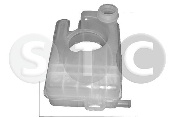 Serbatoio compensazione, refrigerante STC T403564