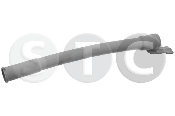 STC-GUIDA ASTA OLIO VW SEAT (2^)