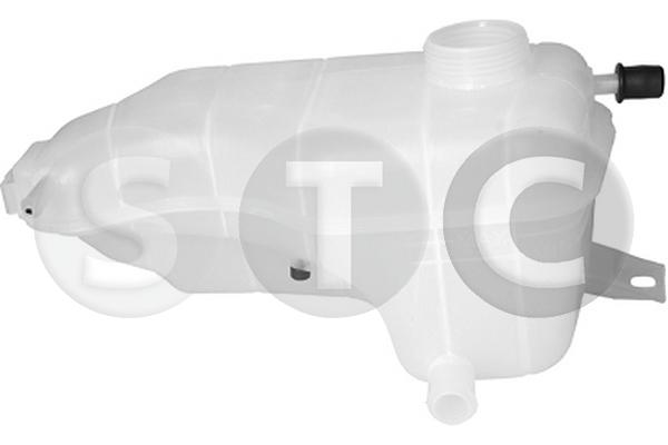 Serbatoio compensazione, refrigerante STC T403576