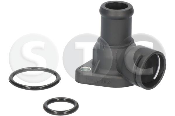 Flangia d. refrigerante STC T403587