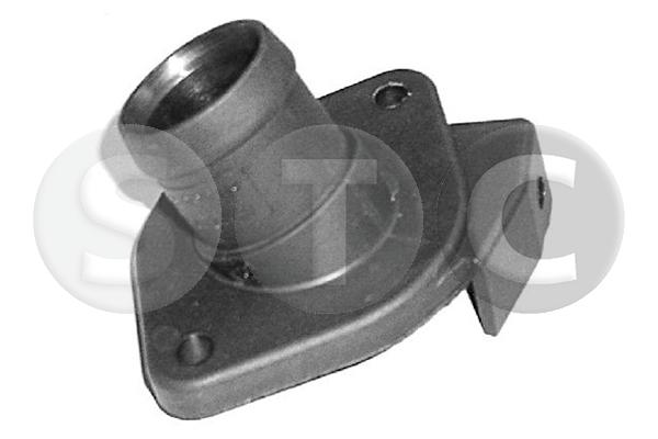 Flangia d. refrigerante STC T403588