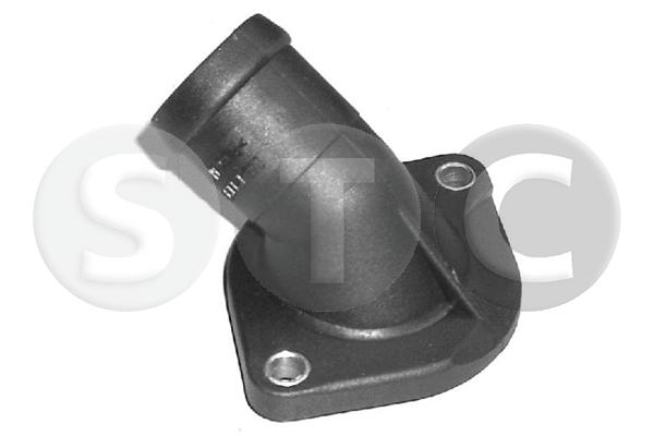 Flangia d. refrigerante STC T403593