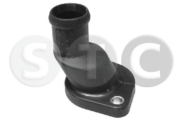 STC-FLANGIA TERMOSTATO AUDI 80
