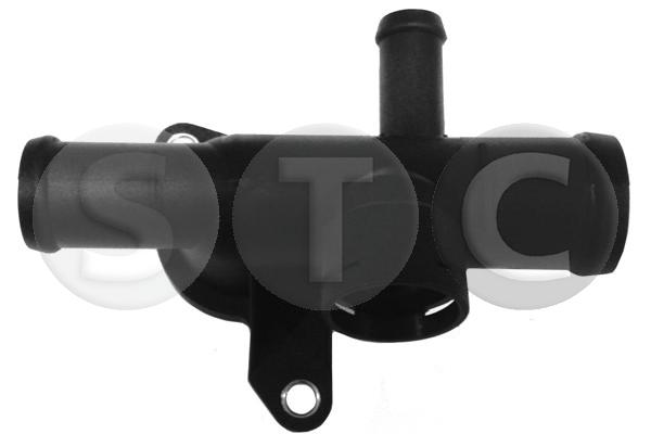 Flangia d. refrigerante STC T403600