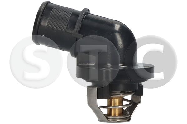 Flangia d. refrigerante STC T403611