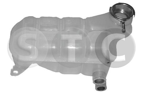 Serbatoio compensazione, refrigerante STC T403613