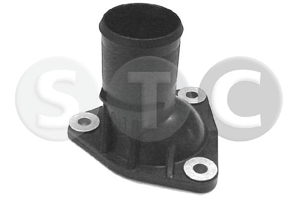 Flangia d. refrigerante STC T403616