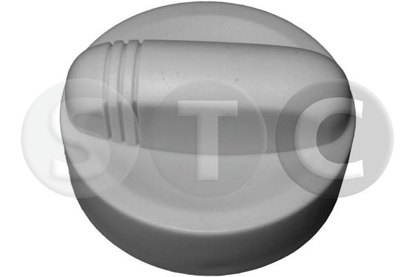 Chiusura, bocchettone riempimento olio STC T403617