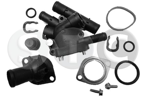 Carter del termostato STC T403624