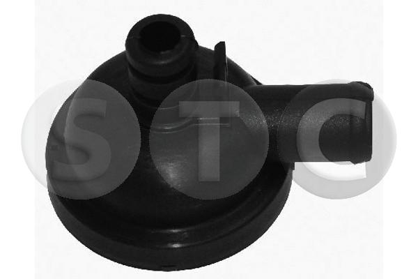 Valvola, ventilazione carter STC T403637