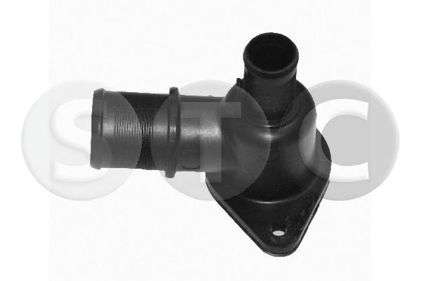 Flangia d. refrigerante STC T403640