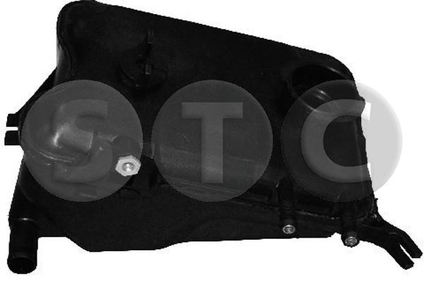 STC-VASCHETTA ESPANSIONE AX SAXO