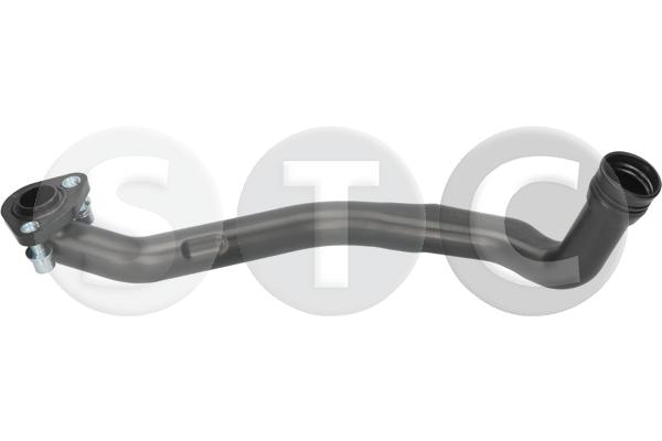Flessibile, scarico aria copritestata STC T403644