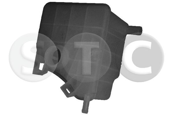 Serbatoio compensazione, refrigerante STC T403647