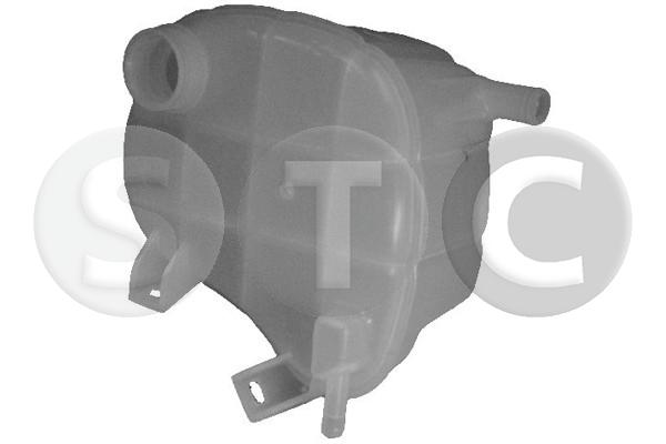 Serbatoio compensazione, refrigerante STC T403652