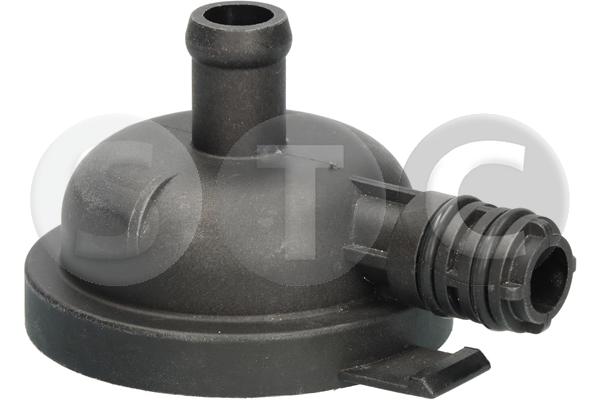 Valvola, ventilazione carter STC T403655