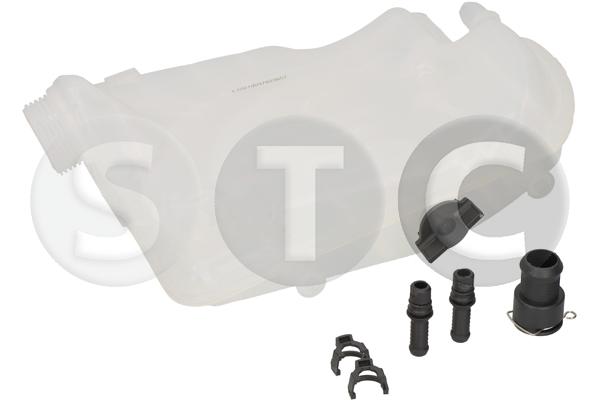 Serbatoio compensazione, refrigerante STC T403657