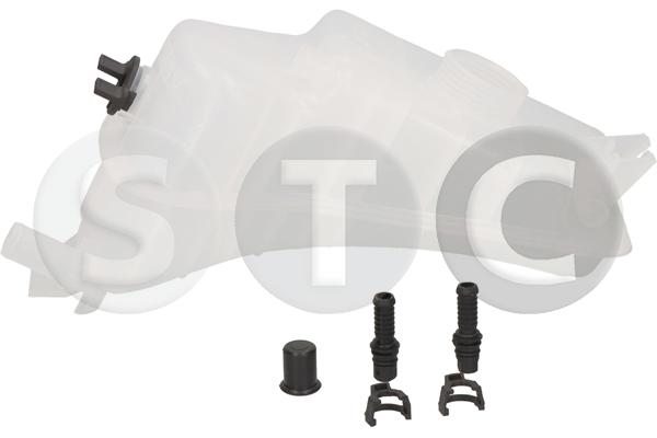 Serbatoio compensazione, refrigerante STC T403658