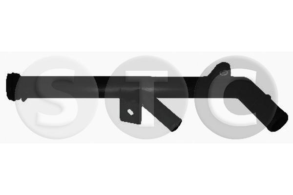 Condotto del refrigerante STC T403663