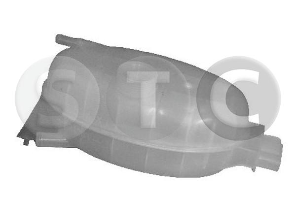 Serbatoio compensazione, refrigerante STC T403664