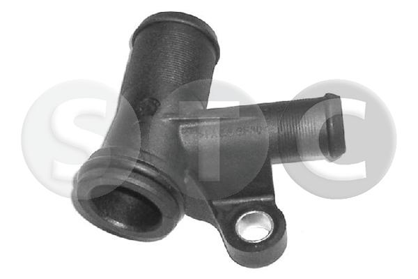 Flangia d. refrigerante STC T403665
