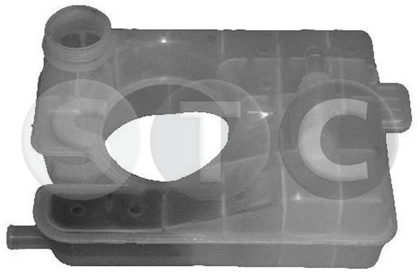 Serbatoio compensazione, refrigerante STC T403671