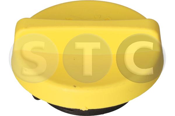 Chiusura, bocchettone riempimento olio STC T403674