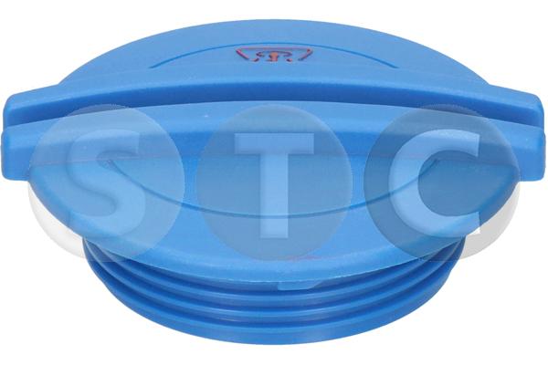 Tappo, serbatoio refrigerante STC T403677