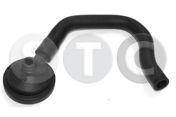Valvola, ventilazione carter STC T403680
