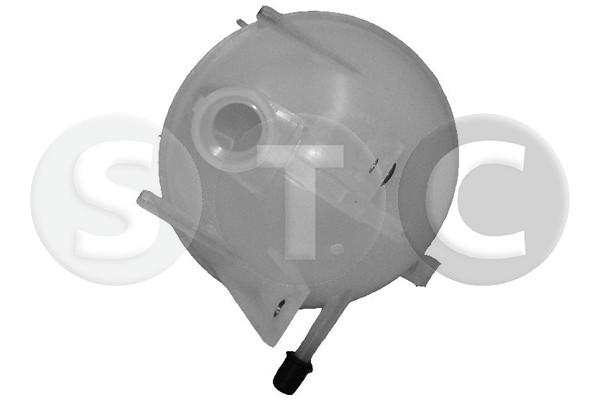 Serbatoio compensazione, refrigerante STC T403695