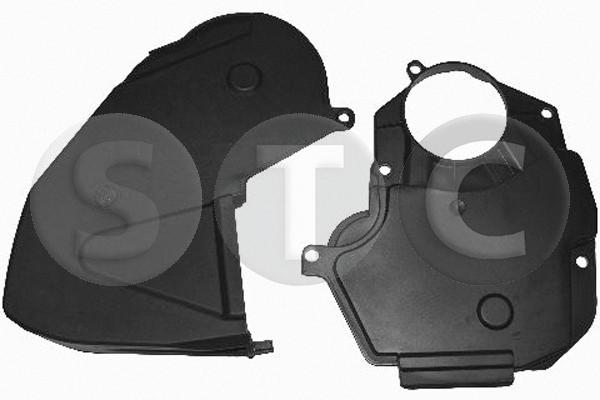 Copertura, cinghia dentata STC T403696