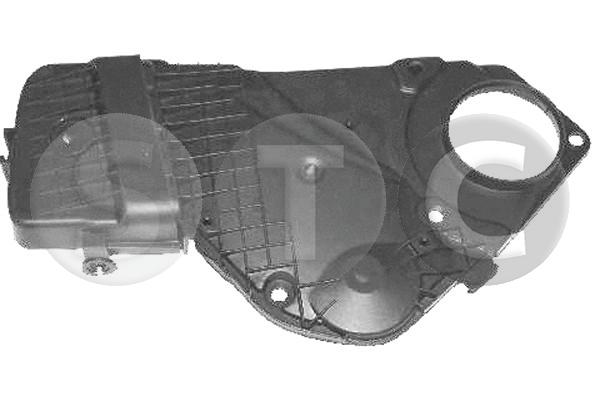 STC-KIT COPERCHIO DISTRIB. PSA TU1 TU3