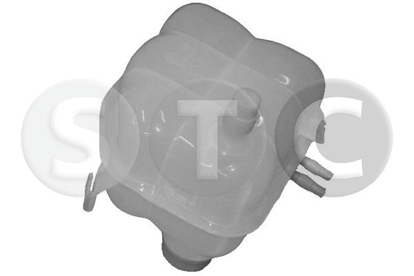 Serbatoio compensazione, refrigerante STC T403702