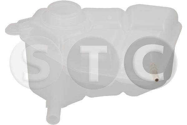 Serbatoio compensazione, refrigerante STC T403703