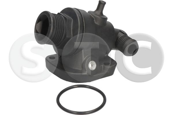 Carter del termostato STC T403712