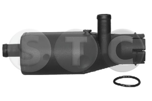 Valvola, ventilazione carter STC T403714