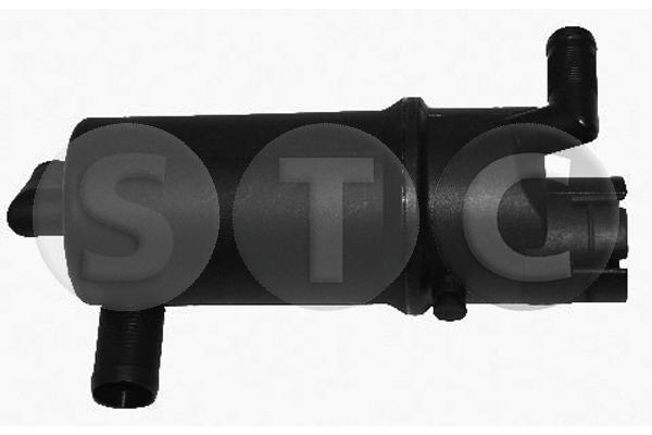 Tramoggia, asta controllo livello olio STC T403717