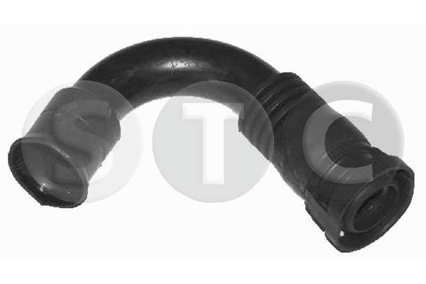 Flessibile, scarico aria copritestata STC T403722