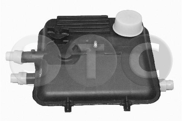 Serbatoio compensazione, refrigerante STC T403741