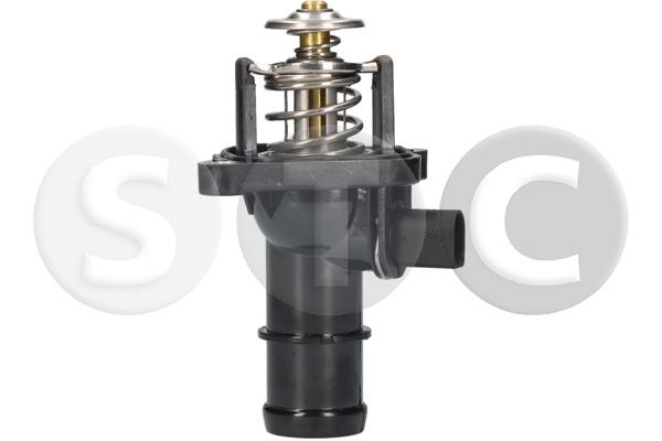 Flangia d. refrigerante STC T403745