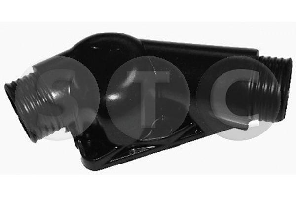 Flangia d. refrigerante STC T403749